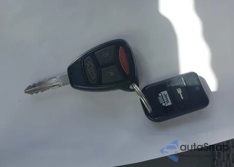 2007 Jeep Grand Cherokee Laredo from USA, damaged, VIN 1J8GR48K87C597062